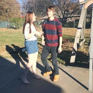 Meet your Posher, Sabrina